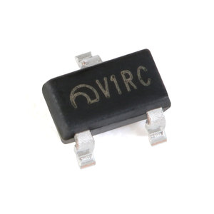 Chip regulador lineal original genuino Me6209A33M3G Sot23 3,3 V 2% 18 V PMIC con diferencia de bajo voltaje - Product Image 1