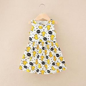 Vestidos Casuales para Niña, Vestido de Bebé en Oferta - Product Image 6