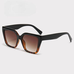 2024 <span class=keywords><strong>gafas</strong></span> <span class=keywords><strong>de</strong></span> sol <span class=keywords><strong>de</strong></span> cristal <span class=keywords><strong>de</strong></span> PC UV <span class=keywords><strong>de</strong></span> moda con marco grande sombrillas <span class=keywords><strong>de</strong></span> moda para hombres y mujeres Accesorios <span class=keywords><strong>de</strong></span> playa al aire libre - Product Image 5