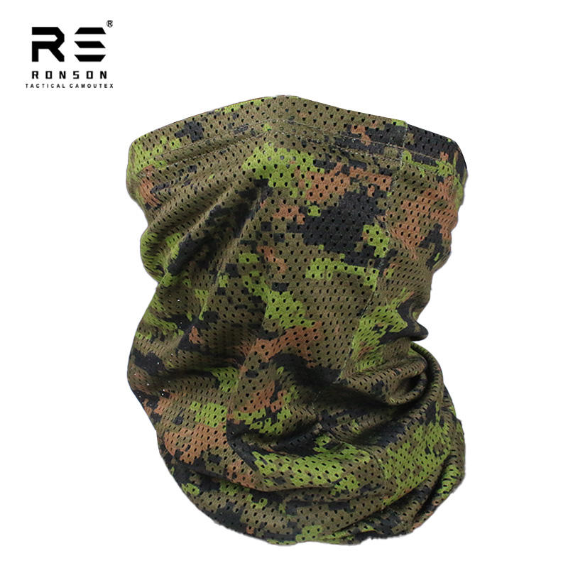 Multi CADPAT Camouflage