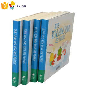 Impresora China de libros <span class=keywords><strong>infantiles</strong></span> para niños, pizarra gruesa para colorear, libros, Toy story - Product Image 6