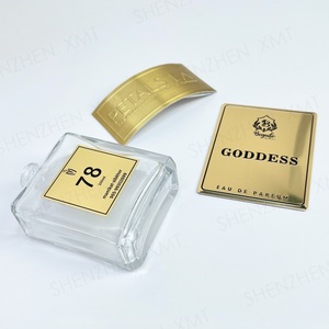 ป้ายโลหะฮาร์ดแวร์กำหนดเอง3D สติกเกอร์ฮาโลแกรมสติ๊กเกอร์โฮโลแกรมสติกเกอร์โฮโลแกรมสำหรับตัดเย็บสีเงิน - Product Image 4