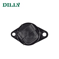 Válvula de control de aire en reposo (IAC) con motor paso a paso 17076320 17112479 17112649 21813 AC116 AC27 2H1042 17112478 17113099 17112929 2H1043 AC6