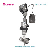 Nouveaux produits 2026 : Robot exosquelette intelligent pour le soutien du genou, l'assistance à la marche et le système d'entraînement de rééducation physique