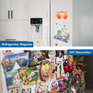 מראה עדין מחיר סביר Neodymium מגנט N50 Ndfeb בלוק מגנט Ndfeb מגנט - Product Image 6