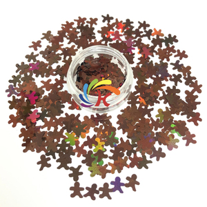 Laser <span class=keywords><strong>mickey</strong></span> mouse gros sirène cactus anneaux formes grosses paillettes pour résine artisanat jouets décorations <span class=keywords><strong>de</strong></span> Noël - Product Image 1