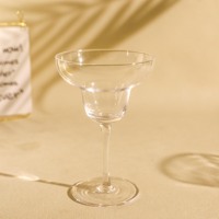 Hoge Kwaliteit Kristal Transparante Wijn Tumbler Cocktail Glazen Beker Voor Bar Of Partij Drinken Wijn En Cocktails