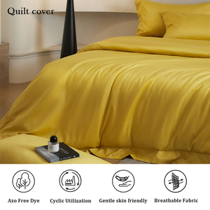 Ensemble de literie 3-en-1 en coton 100 % pour <span class=keywords><strong>lit</strong></span> double, <span class=keywords><strong>draps</strong></span> et taies d'oreiller, <span class=keywords><strong>taille</strong></span> Queen, vente en gros - Product Image 4