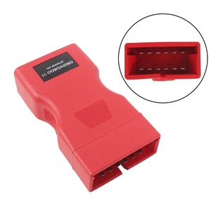 Mới OBDII chẩn đoán kết nối thiết bị điện tử cho GM/<span class=keywords><strong>Daewoo</strong></span>-12 cho Autel xe công cụ Chẩn đoán Xe Sửa chữa phụ kiện - Product Image 4