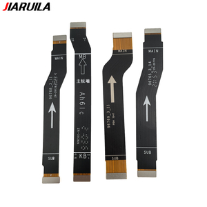 Nhà Máy Mainboard <span class=keywords><strong>Flex</strong></span> cáp cho <span class=keywords><strong>LG</strong></span> K22 k41s K42 k50s K51 k51s K61 K62 K92 Màn hình <span class=keywords><strong>LCD</strong></span> Ribbon Conector de carga celular sửa chữa - Product Image 3