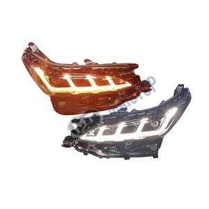 Maictop-faro delantero para coche, luz led completa para fortuner legender 2020 2021 <span class=keywords><strong>2022</strong></span> - Product Image 4
