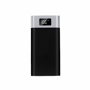 30000mAh Grande Banque De Puissance Étanche <span class=keywords><strong>Chargeur</strong></span> Solaire Double USB <span class=keywords><strong>Chargeur</strong></span> <span class=keywords><strong>Externe</strong></span> pour <span class=keywords><strong>Huawei</strong></span> - Product Image 4