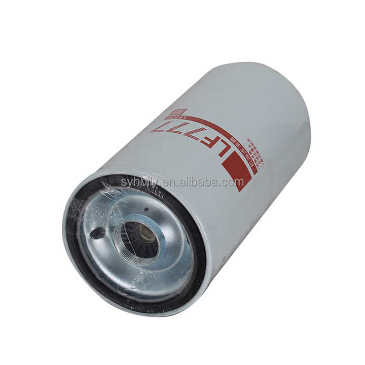 High Quality Diesel Engine Parts 3889311 3304232 Oil Filter 