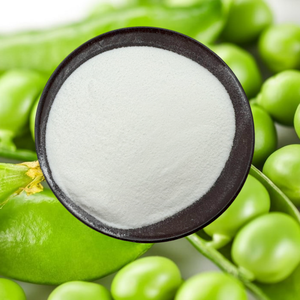 Bột chiết xuất peptide collagen thực vật Pisum Sativum L chất lượng tốt, số lượng lớn, dùng làm thức uống chăm sóc sức khỏe - Product Image 5
