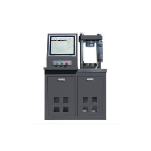 DYE-300S elektro-hidrolik bükme ve sıkıştırma test makinesi - Product Image 1