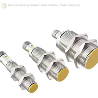 Nuevo cabezal de lectura/escritura TURCK TB-Q08-0.15-RS4.47T HF en stock, original