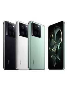 Teléfono Inteligente Original Redmi K60 Ultra 5G, Dimensity 9200+, Pantalla de 6.67 Pulgadas 1.5K 2712*1220, 144hz, Batería de 5000mAh, Carga Máxima de 120W, 24GB de RAM - Product Image 5