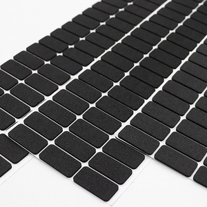 <strong>Customized</strong> Single-Sided Adhesive <strong>PE</strong>/EVA <strong>Foam</strong> Tape Special-<strong>Shaped</strong> Cutting Eco-Friendly Waterproof Protective Cushioning - Product Image 3