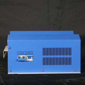 Contrôleur éolien hors réseau 10KW 110V 220V 380V avec contrôle PWM, écran LCD et fonction de décharge de charge - Produits éoliens - Product Image 4