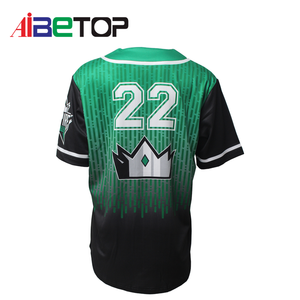 Logotipo personalizado Equipo Hombres <span class=keywords><strong>Golf</strong></span> Chaleco Hip Hop Béisbol Desgaste Softball Jersey Tenis Desgaste <span class=keywords><strong>Golf</strong></span> Camisa de manga corta Ropa deportiva - Product Image 3