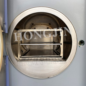Pct High Aging Machine, High Temperature Cooking Aging Testing Machine, <b>Magnetic</b> Semiconductor <b>Material</b> Testing Machine - Product Image 4