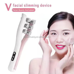 Masseur électrique rapide pour les pieds, les jambes, la <span class=keywords><strong>tête</strong></span>, le dos, le cou, les <span class=keywords><strong>genoux</strong></span>, les épaules, le visage, outil de massage corporel pour soulager la douleur - Product Image 1