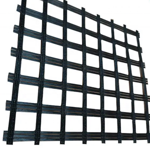 Vegas Kunststoff PET PP Garn Polyester Faser Wrap Verstärkung Roadbed Geo gitter Biaxial Umreifung sband Band Produktions linie Maschine - Product Image 6