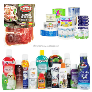 Impresora Flexográfica <span class=keywords><strong>de</strong></span> Etiquetas Adhesivas <span class=keywords><strong>de</strong></span> Papel BOPP PE PP <span class=keywords><strong>de</strong></span> 5 Colores, Impresora Flexográfica <span class=keywords><strong>de</strong></span> Etiquetas para Bolsas <span class=keywords><strong>de</strong></span> Polietileno HDPE HDPP - Product Image 6