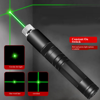 Lampe torche laser de marque FYY, carte de circuit imprimé en fibre de verre PCBA, solution de développement de microcontrôleur OEM/ODM personnalisée, développement professionnel