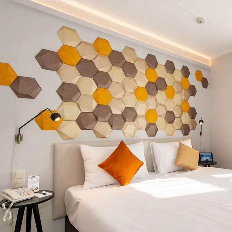 Modern popüler tasarım duvar kağıdı deri duvar kaplamaları duvar kaplama deri 3d duvar paneli tuğla ev iç