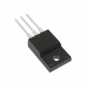 Transistores PG-TO220-FP IPA075N15N3GXKSA1 Componente Electrónico en Stock - Product Image 1