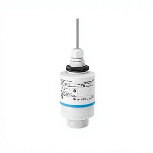Medidor de Nivel por Radar E+H/Endress+Hauser FMR10, Rango de Medición 8m 10m, Cable, No a Prueba de Explosiones, Hecho en China - Product Image 1
