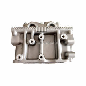 หัวสูบสำหรับรถยนต์มิตซูบิชิแคนเตอร์ปาเจโร Fuso ME194790 ME194766 4AT 4M42 4M42 - Product Image 6