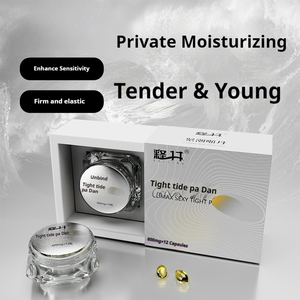 ไคลแม็กซ์บ่มเพิ่มความชุ่มชื้นความไวบำรุงทางเพศ yoni กระชับกระชับกระชับความยืดหยุ่นแดน - Product Image 2