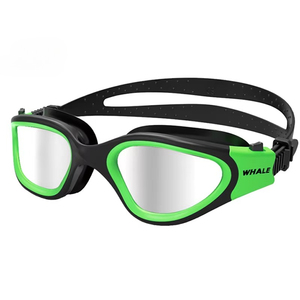 <span class=keywords><strong>Gafas</strong></span> <span class=keywords><strong>de</strong></span> natación <span class=keywords><strong>de</strong></span> moda con alas extendidas con marco <span class=keywords><strong>de</strong></span> silicona con protección Uv para <span class=keywords><strong>gafas</strong></span> <span class=keywords><strong>de</strong></span> natación para adultos - Product Image 3