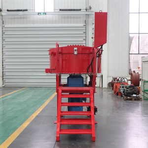 Compre a un Proveedor Chino: Mezcladora de <span class=keywords><strong>Mortero</strong></span> <span class=keywords><strong>Seco</strong></span> Refractario de 800 kg - Product Image 6