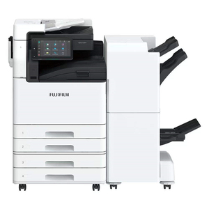 ApeosPort 5570 Multifunction Copier <b>Printer</b> 55PPM A3 Laser <b>Printer</b> Copier Scan 4GB 128GB Duplex ADF <b>WiFi</b> Ethernet USB For Fuji - Product Image 2