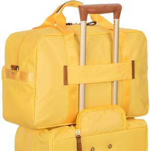 מכירה לוהטת סין באיכות גבוהה נסיעות שקיות מזוודות סט עסקים עגלת מזוודה - Product Image 2