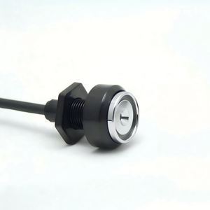 หัวอ่าน Ibutton รุ่น TMR-IRON-PLH พร้อมไฟ LED สำหรับระบบควบคุมการเข้าออก ขายดี - Product Image 1
