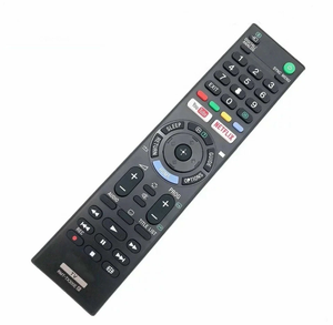 Control Remoto de Repuesto RMT-TX300E para Televisor Sony KDL-40WE663 KDL-40WE665 - Product Image 2