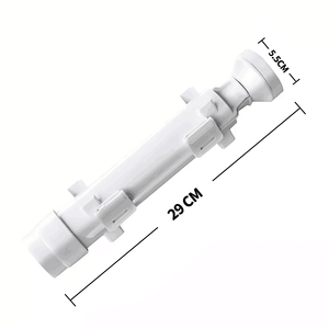 Máquina para Hacer Sushi Rápido, Rodillo Japonés para Arroz, Molde para Enrollar Vegetales y Carne, Herramienta de Cocina para Hacer Sushi DIY - Product Image 5