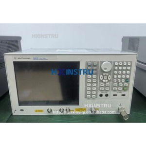 Keysight Agilent E5061B Ena Win7วิเคราะห์เครือข่ายเวกเตอร์1ชิ้น & lhy H - Product Image 1
