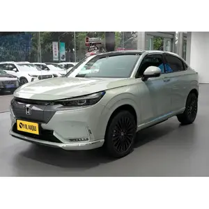 Hondas Enp1 510千米续航里程5座Suv纯新能源汽车电动汽车Hon-Da Enp1 Ens1 2024