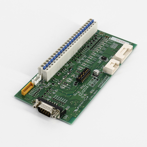 Chất Lượng Cao chenglian Sử Dụng 451970 Ezj127a Giao Diện Lắp Ráp Hội Đồng Quản Trị Cho Hitachi Rx2 Máy In Phun/Cij Máy In Phụ Tùng 3 Tháng - Product Image 3