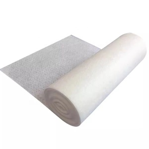 0.1 0.3 0.5 micron giấy lọc F5/F6/F7/F8/F9 HEPA vật liệu lọc giấy bọt cuộn giấy lọc công nghiệp - Product Image 4