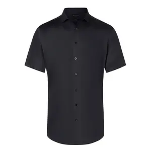 Camicia a maniche corte da uomo - Merchandising aziendale - Product Image 1