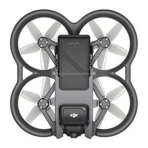 Combo DJI Avata Explorer Chính Hãng Mới Nhất 2023 Kính DJI Integra Dual 1080P Màn Hình Micro-<span class=keywords><strong>oled</strong></span> Máy Bay Không Người Lái 4K - Product Image 2