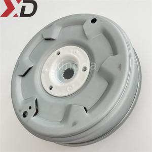 Motor de <span class=keywords><strong>lavadora</strong></span> de accionamiento directo, para <span class=keywords><strong>lg</strong></span> DC97-21139A original - Product Image 5