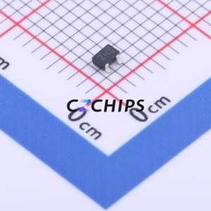 Transistor Original Nuevo KTN2907AU-RTK/PS SOT-323-3, Transistor de Unión Bipolar (BJT) - Product Image 1