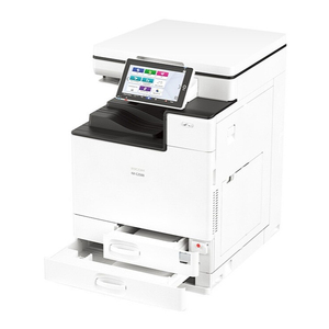 Remanufacturedmore năng suất và hiệu quả im C2500 đầy đủ màu sắc đa chức năng máy in gốc fotocopiadora - Product Image 3